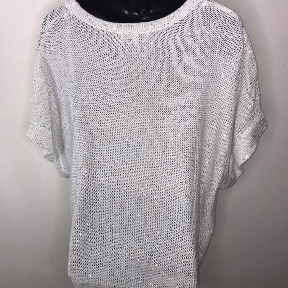 WD•NY sweater - Picture 8 of 8